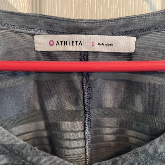 Athleta Tee - Picture 4 of 10